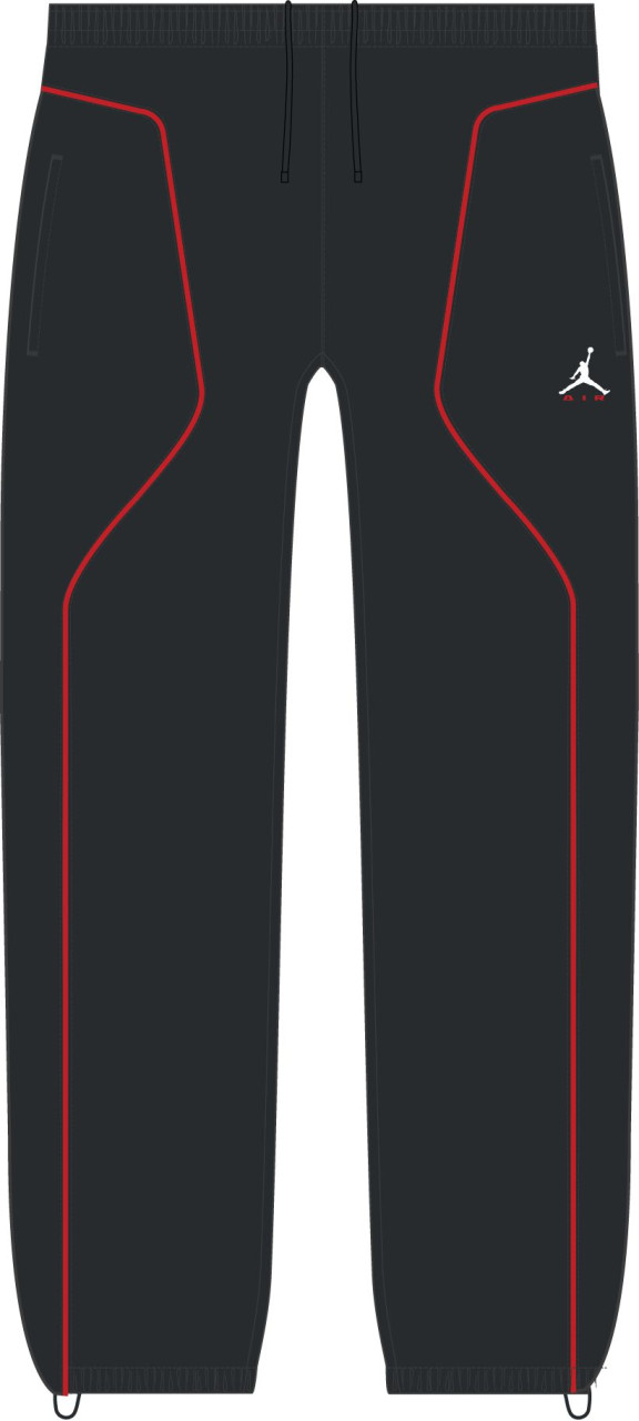 ШТАНИ M J BRK JORDAN TRACK PANT