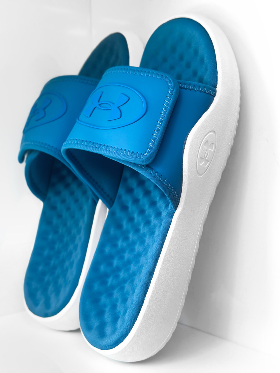 КАПЦІ/UA Ignite Pro 8 SL
