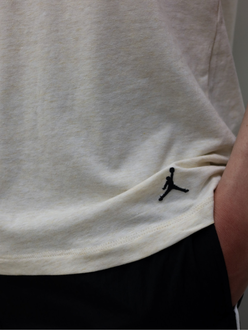 ФУТБОЛКА JHM FLIGHT BASE TEE 2PK