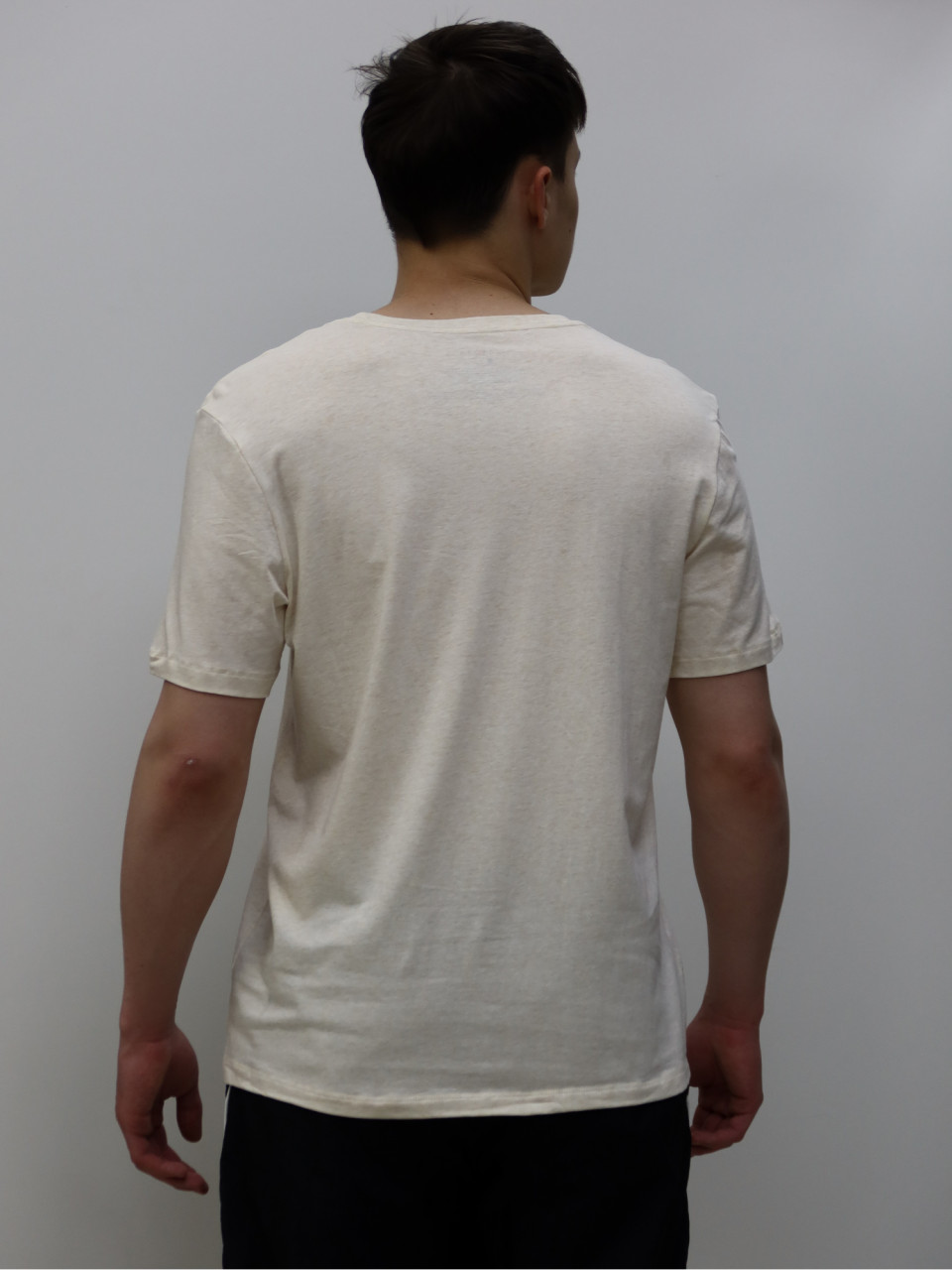 ФУТБОЛКА JHM FLIGHT BASE TEE 2PK