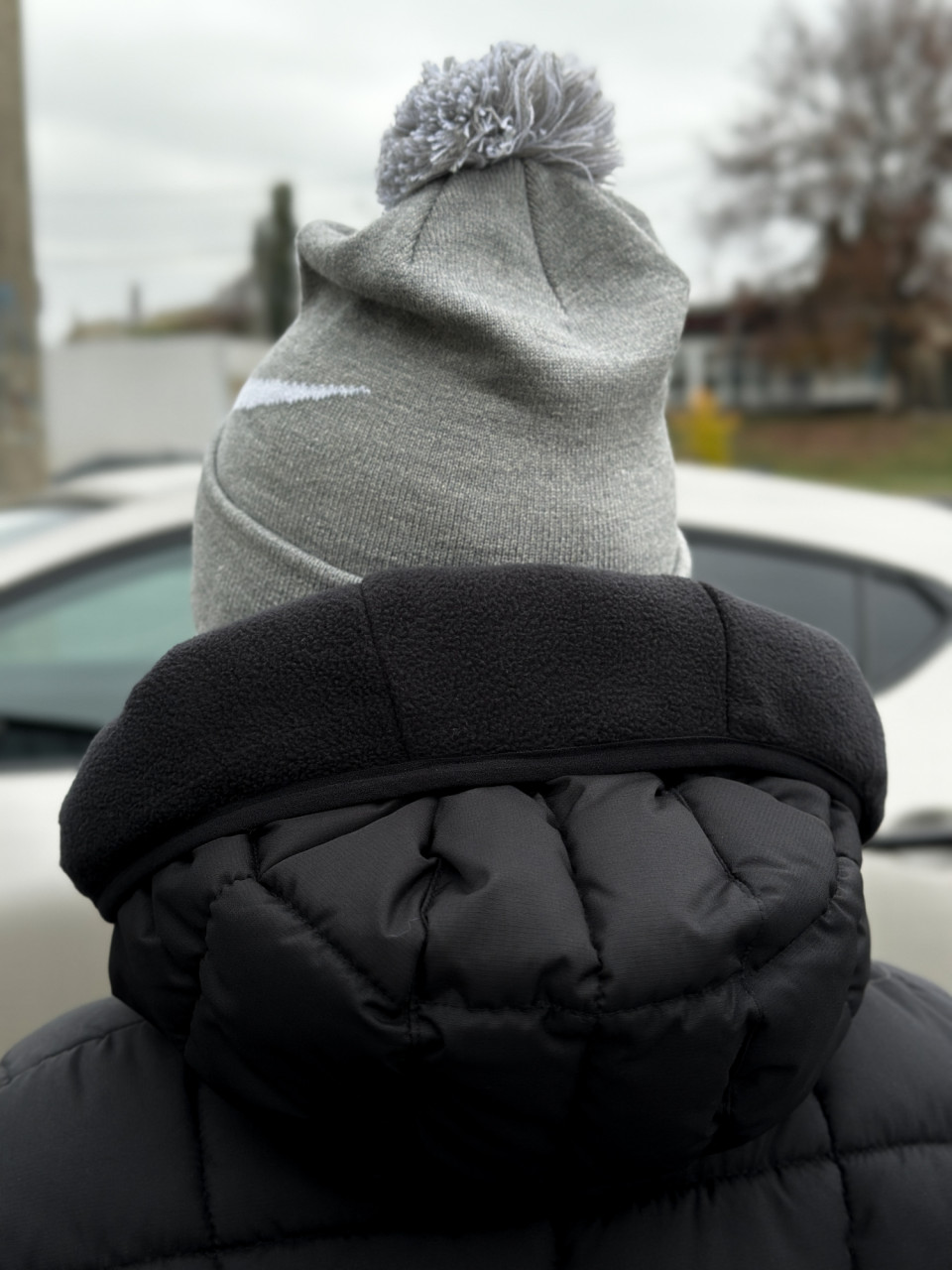 КУРТКА JDN ESSENTIAL MDWT PUFFER