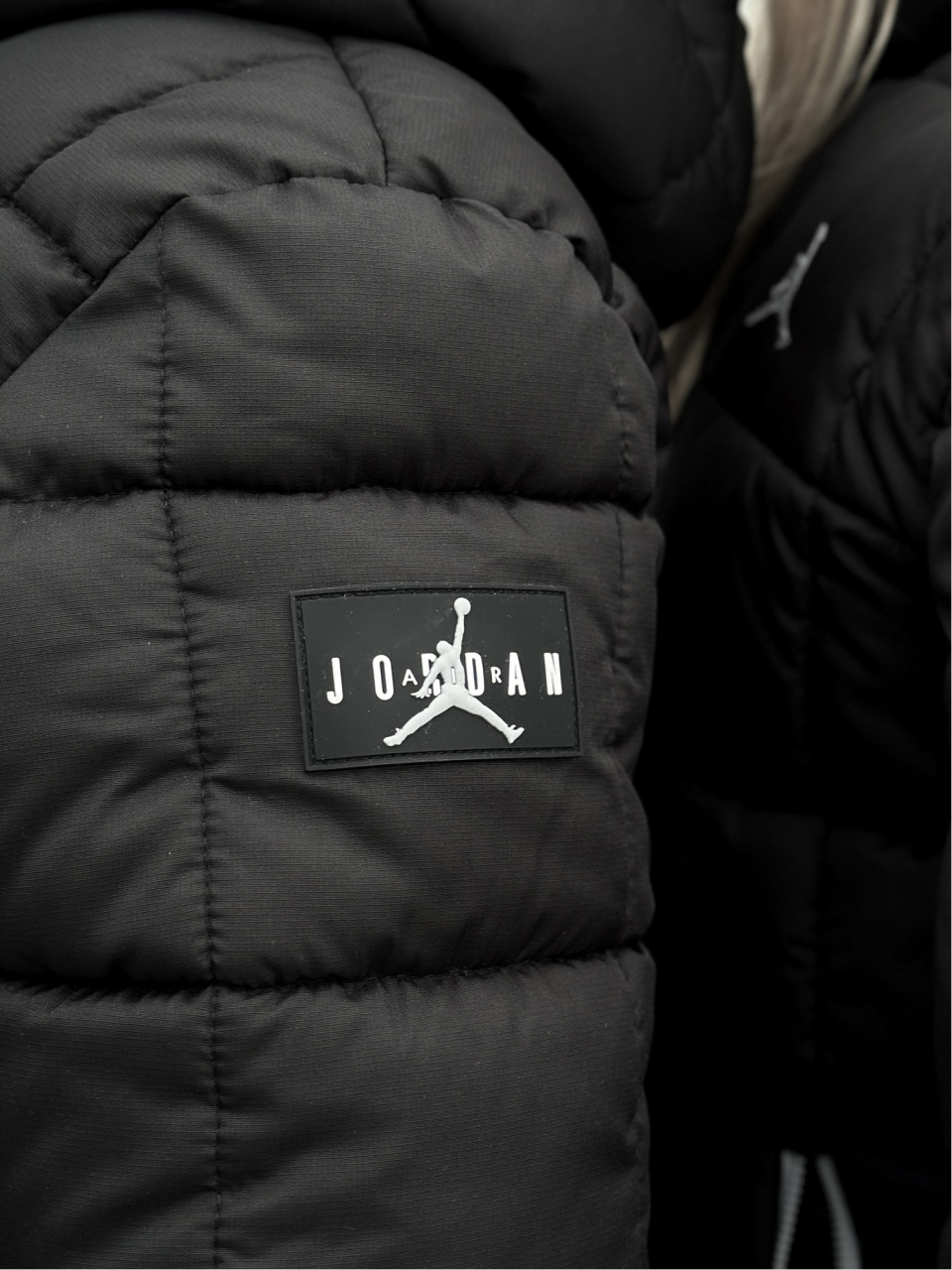 КУРТКА JDN ESSENTIAL MDWT PUFFER