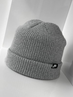 ШАПКА U NK TERRA BEANIE SC FUT365 L