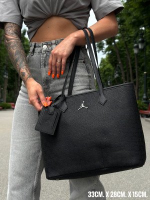 СУМКА JAM MONOGRAM TOTE BAG