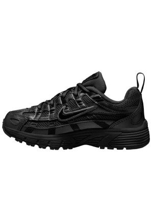 КРОСІВКИ NIKE P-6000 LACE (PS)
