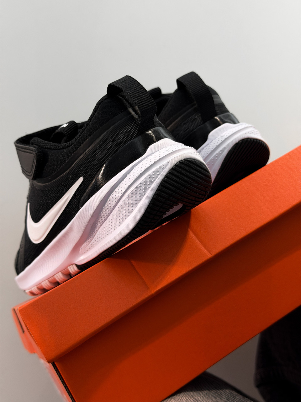 КРОСІВКИ NIKE STAR RUNNER 5 (PS)
