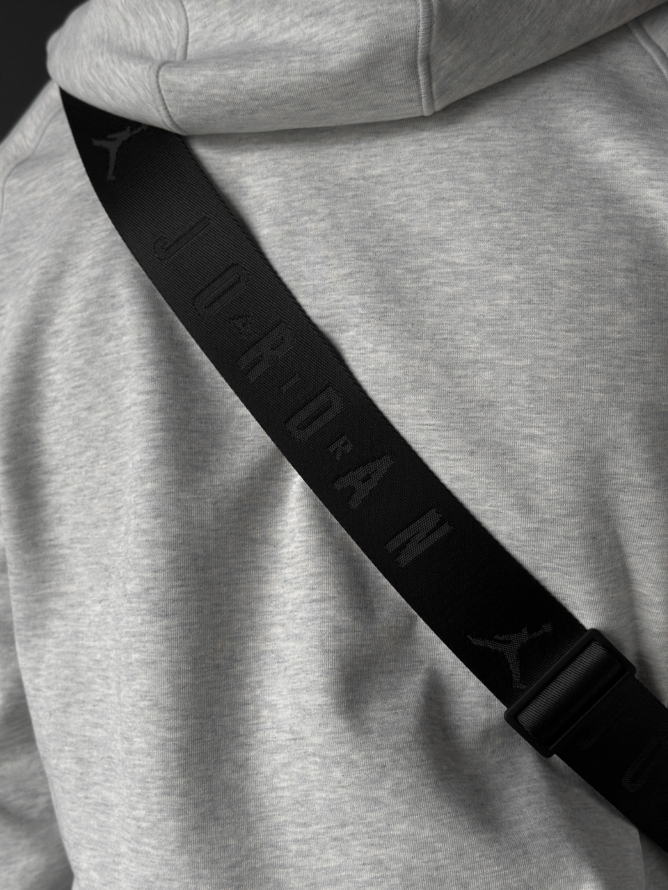 СУМКА ЧЕРЕЗ ПЛЕЧЕ JAM COLLECTORS CROSSBODY BAG / JAM COLLECTORS CROSSBODY BAG