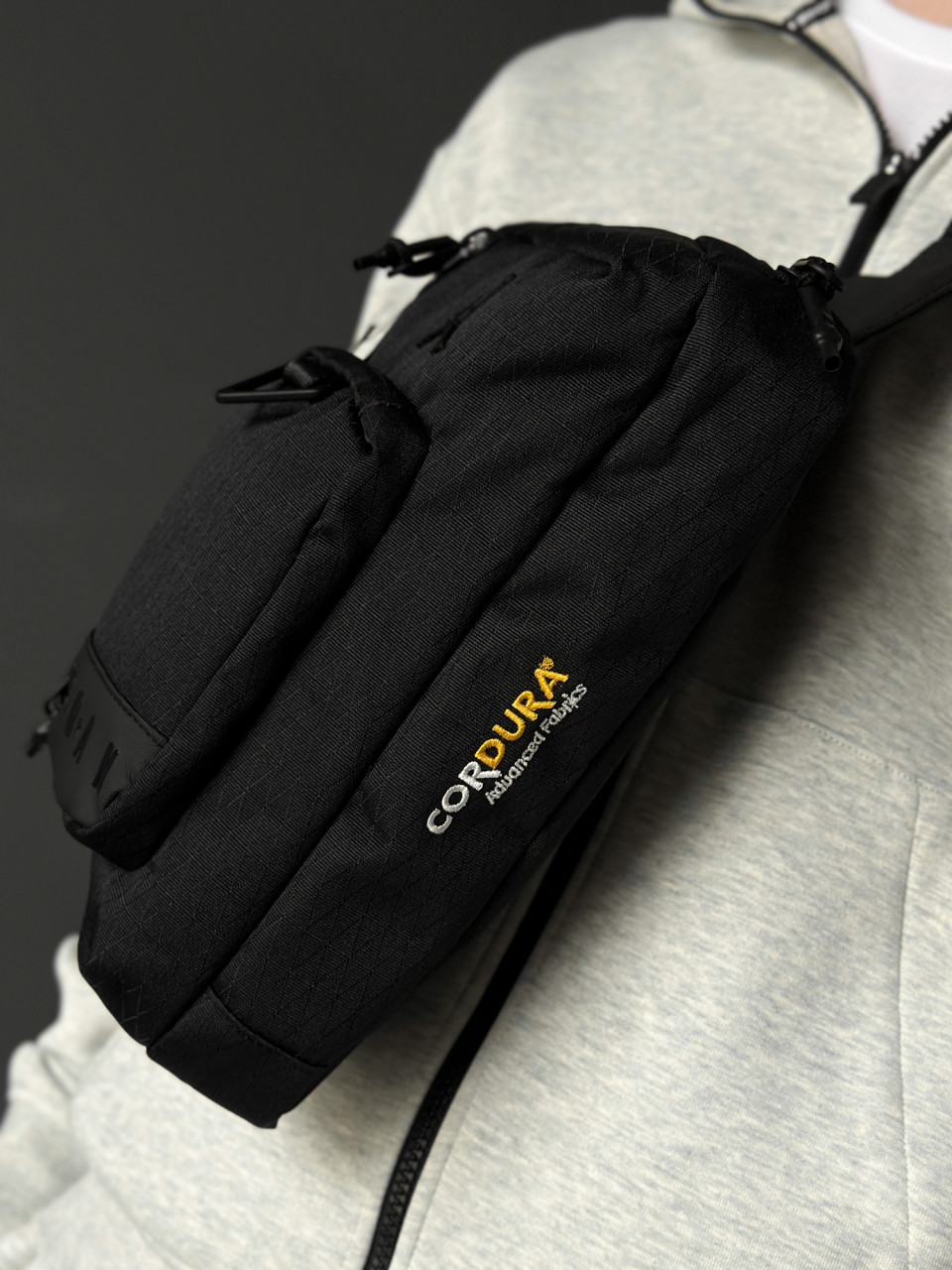СУМКА ЧЕРЕЗ ПЛЕЧЕ JAM COLLECTORS CROSSBODY BAG / JAM COLLECTORS CROSSBODY BAG