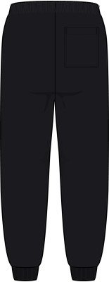 ШТАНИ M J JUMPMAN FLC PANT 2