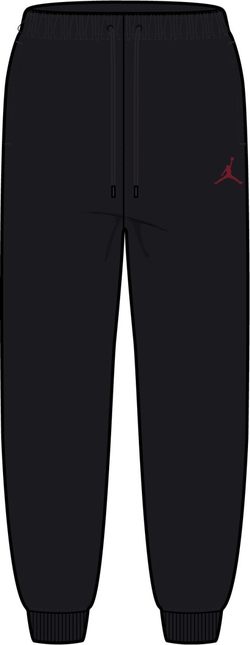 ШТАНИ M J JUMPMAN FLC PANT 2