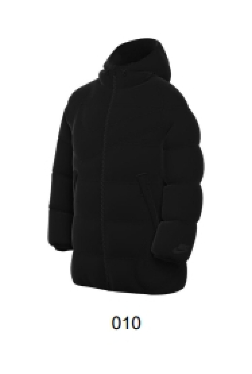 КУРТКА M NK TF CLUB PARKA HD MAX