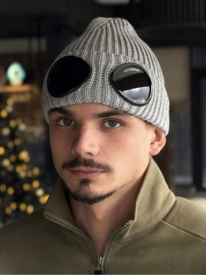 ШАПКА C.P. COMPANY