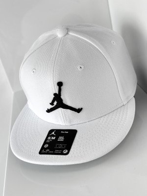 КЕПКА U J PRO CAP S FB JUMPMAN