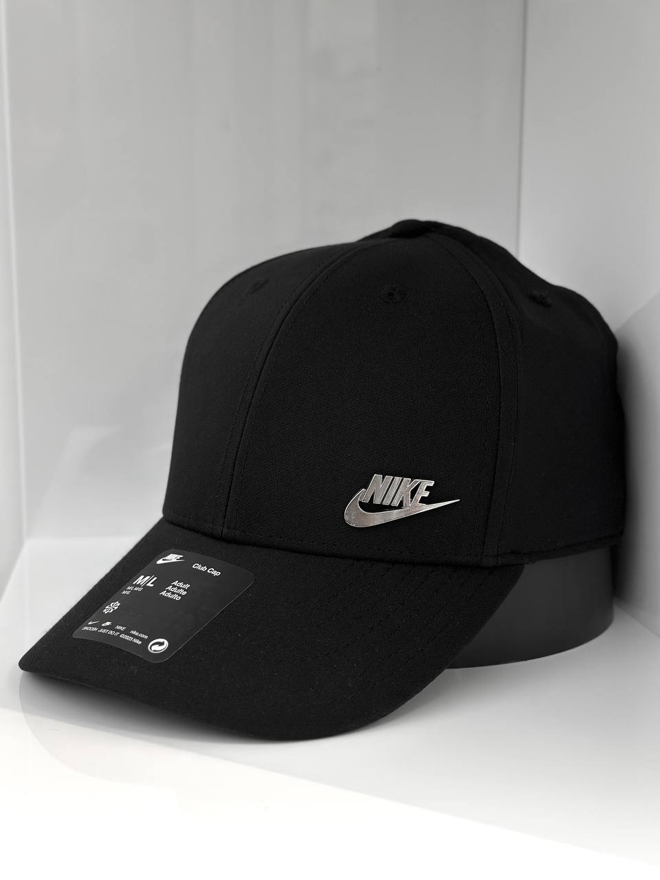 КЕПКА U NK DF CLUB CAP S CB MTFUT L