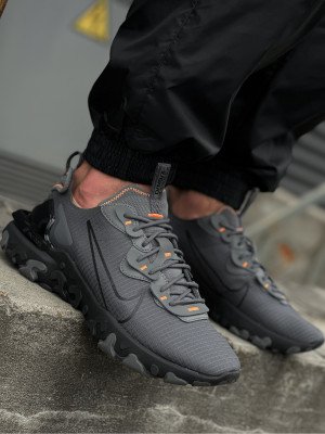 КРОСІВКИ NIKE REACT VISION