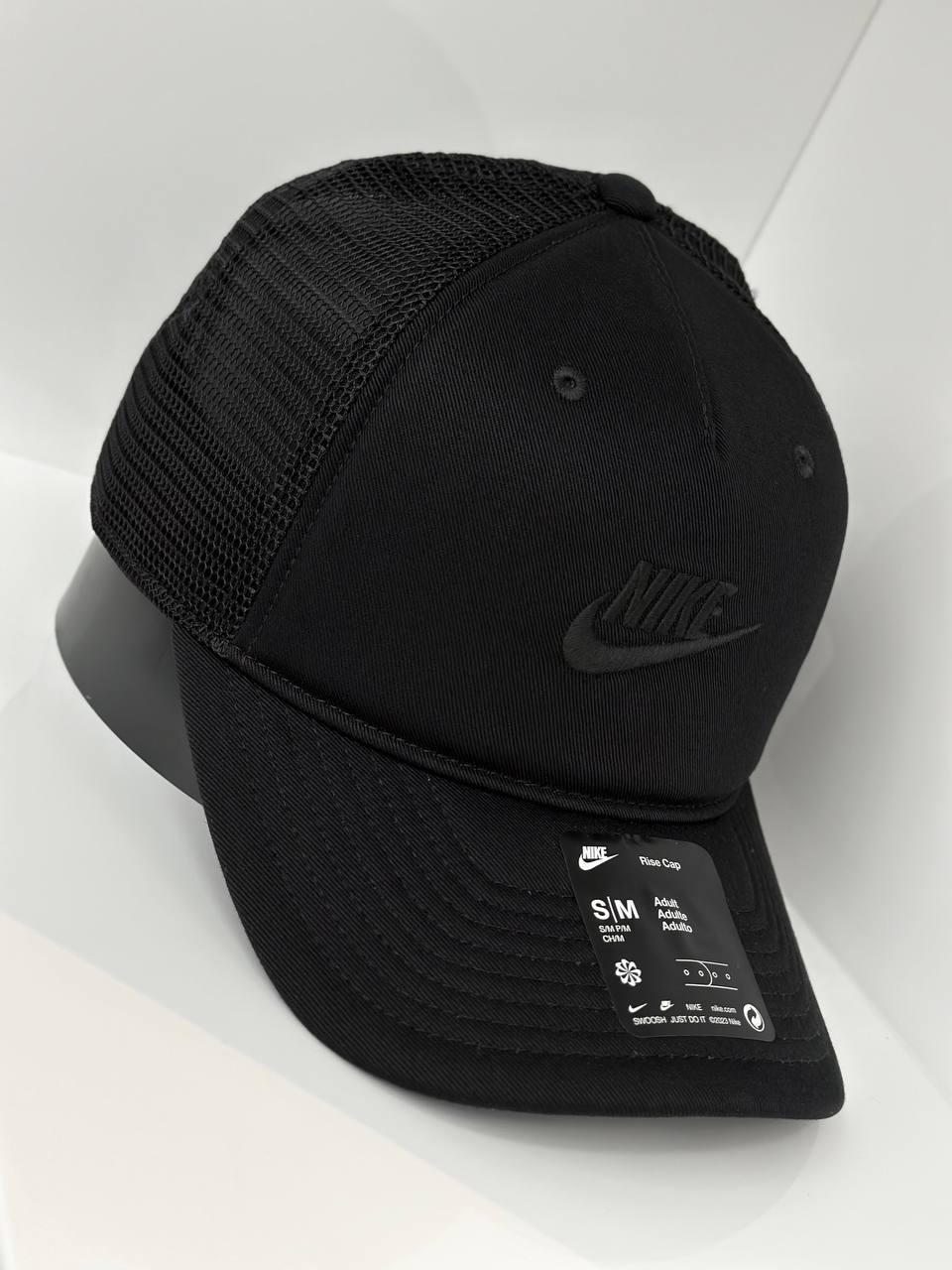 КЕПКА U NK RISE CAP S CB FUT TRKR L