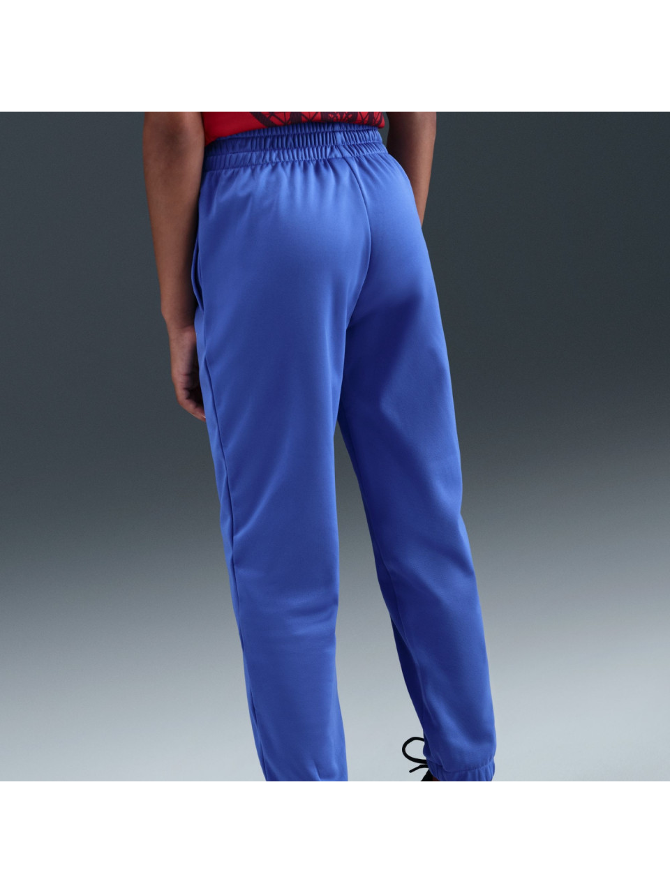 КОСТЮМ ДЕМІСЕЗОННИЙ ЕЛАСТИКОВИЙ K NSW DF TRACKSUIT PK FZ