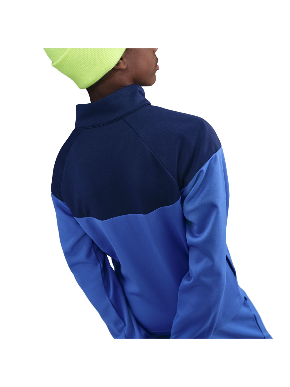 КОСТЮМ ДЕМІСЕЗОННИЙ ЕЛАСТИКОВИЙ K NSW DF TRACKSUIT PK FZ