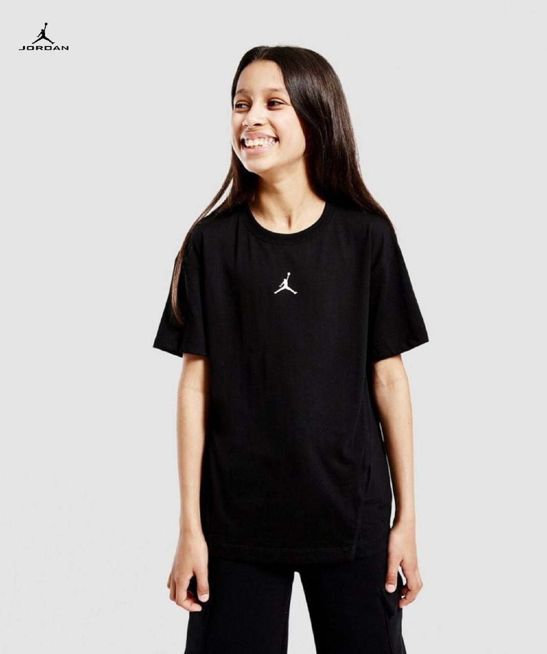 ФУТБОЛКА JDG WJ SPORT DIAMOND SS TOP