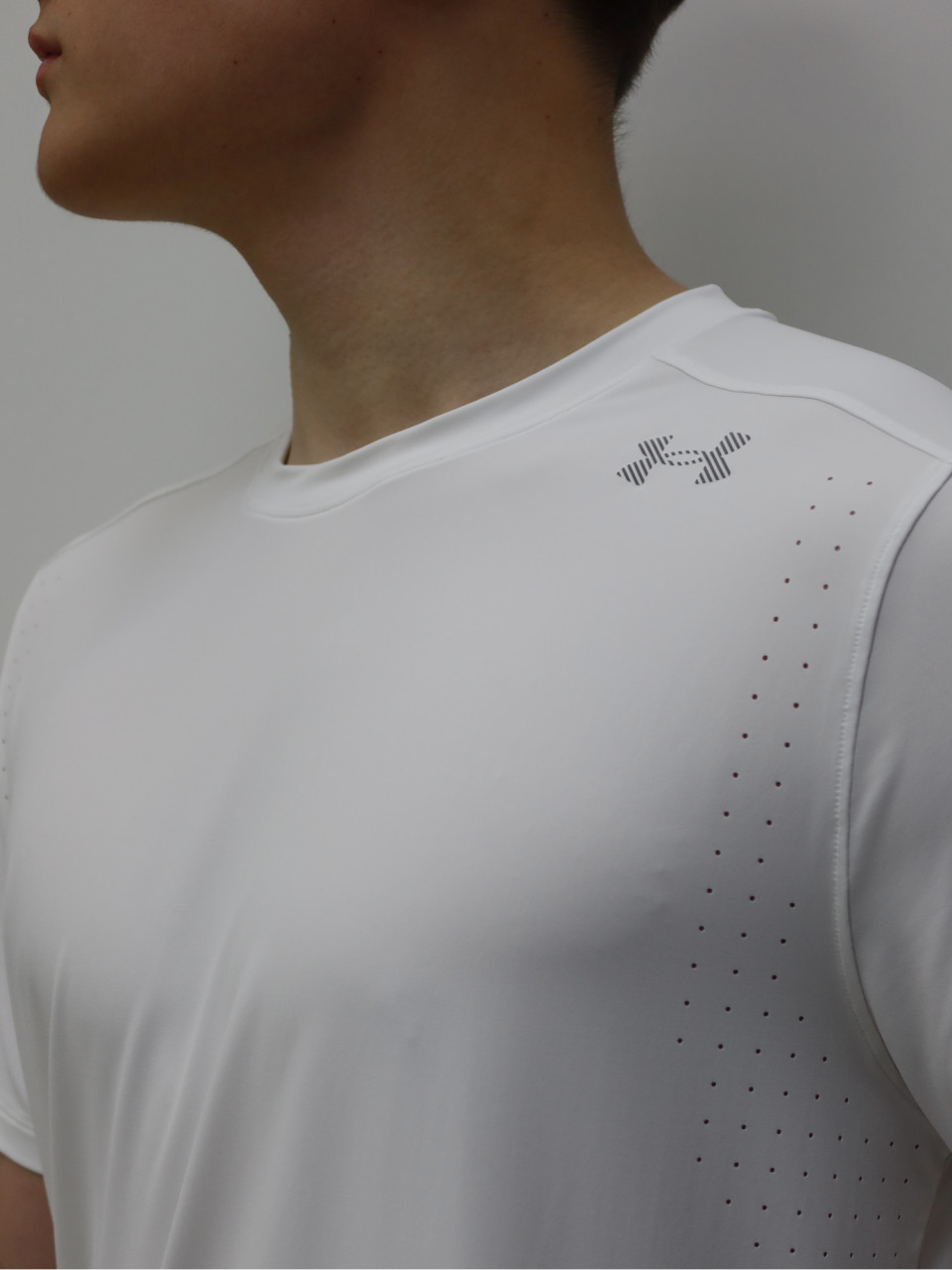 Футболка/UA Velociti Pro Shortsleeve