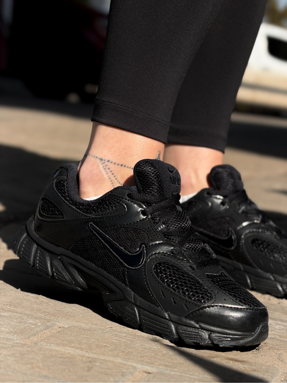 КРОСІВКИ NIKE V5 RNR (GS)