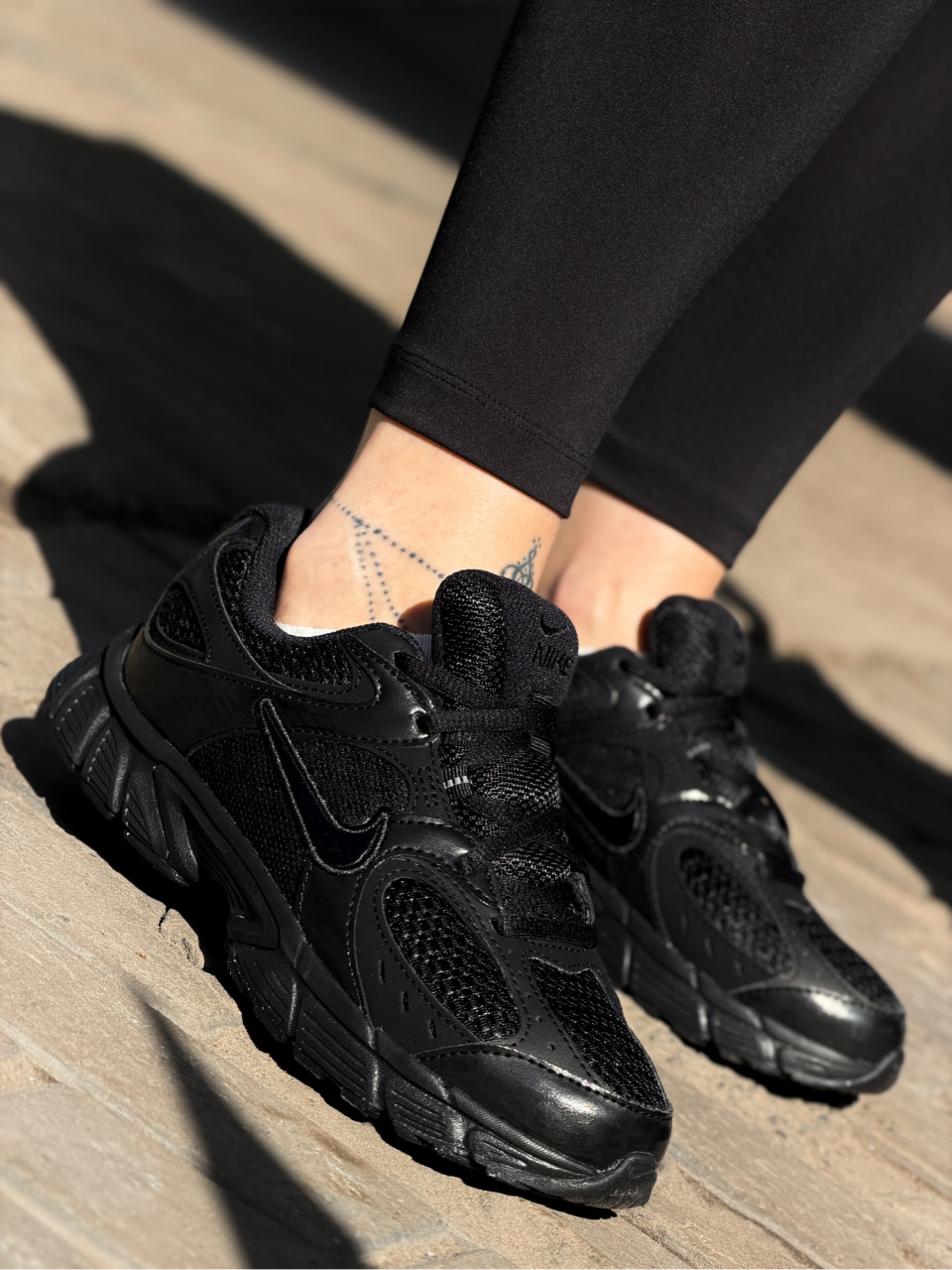 КРОСІВКИ NIKE V5 RNR (GS)