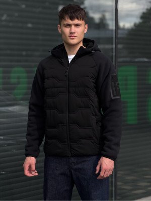 КУРТКА HUGO BOSS