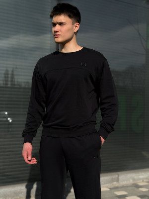 Світшот/UA Rival LW Crew