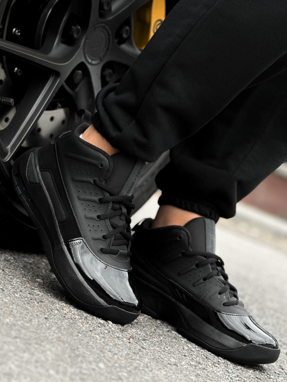 КРОСІВКИ JORDAN MAX AURA 7 (GS)