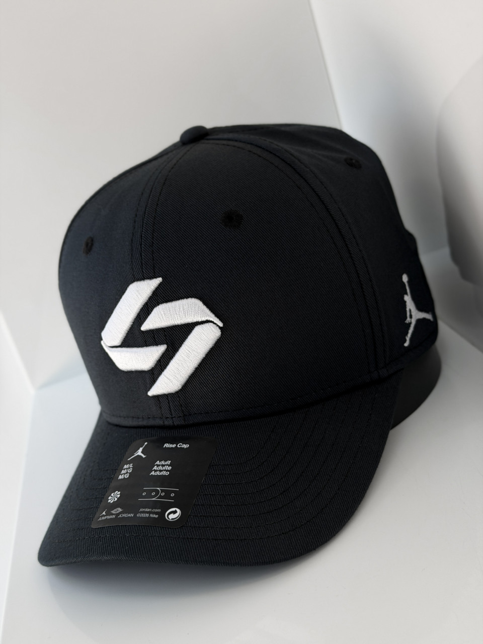 КЕПКА U J RISE CAP S CB LD