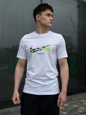 ФУТБОЛКА M NK TEE ELITE ENTRY