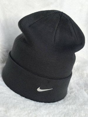 ШАПКА U NK PEAK BEANIE SC MTSWSH L
