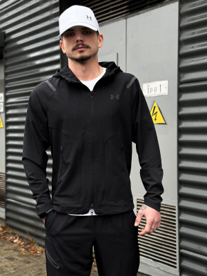 ВІТРІВКА/UA Unstoppable Jacket LC