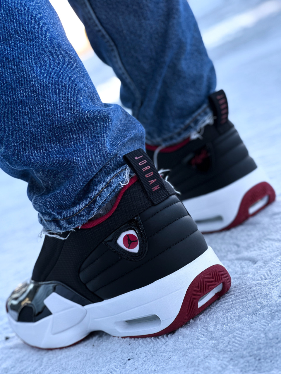 КРОСІВКИ JORDAN MAX AURA 6