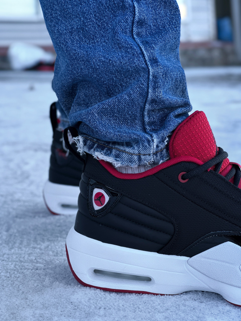 КРОСІВКИ JORDAN MAX AURA 6