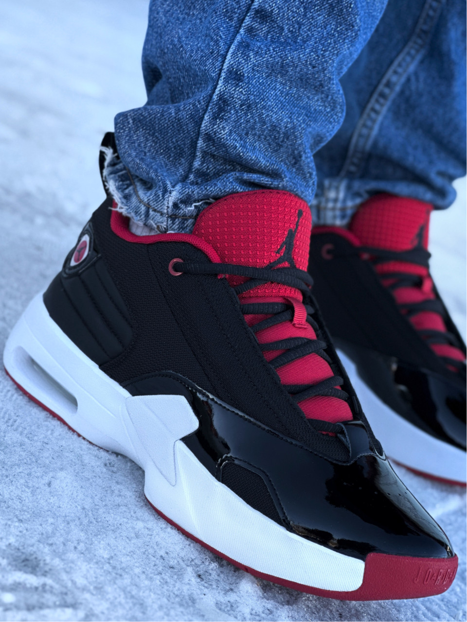 КРОСІВКИ JORDAN MAX AURA 6