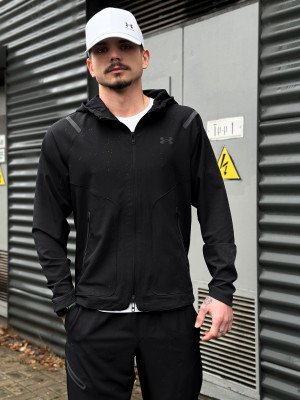 ВІТРІВКА/UA Unstoppable Jacket LC