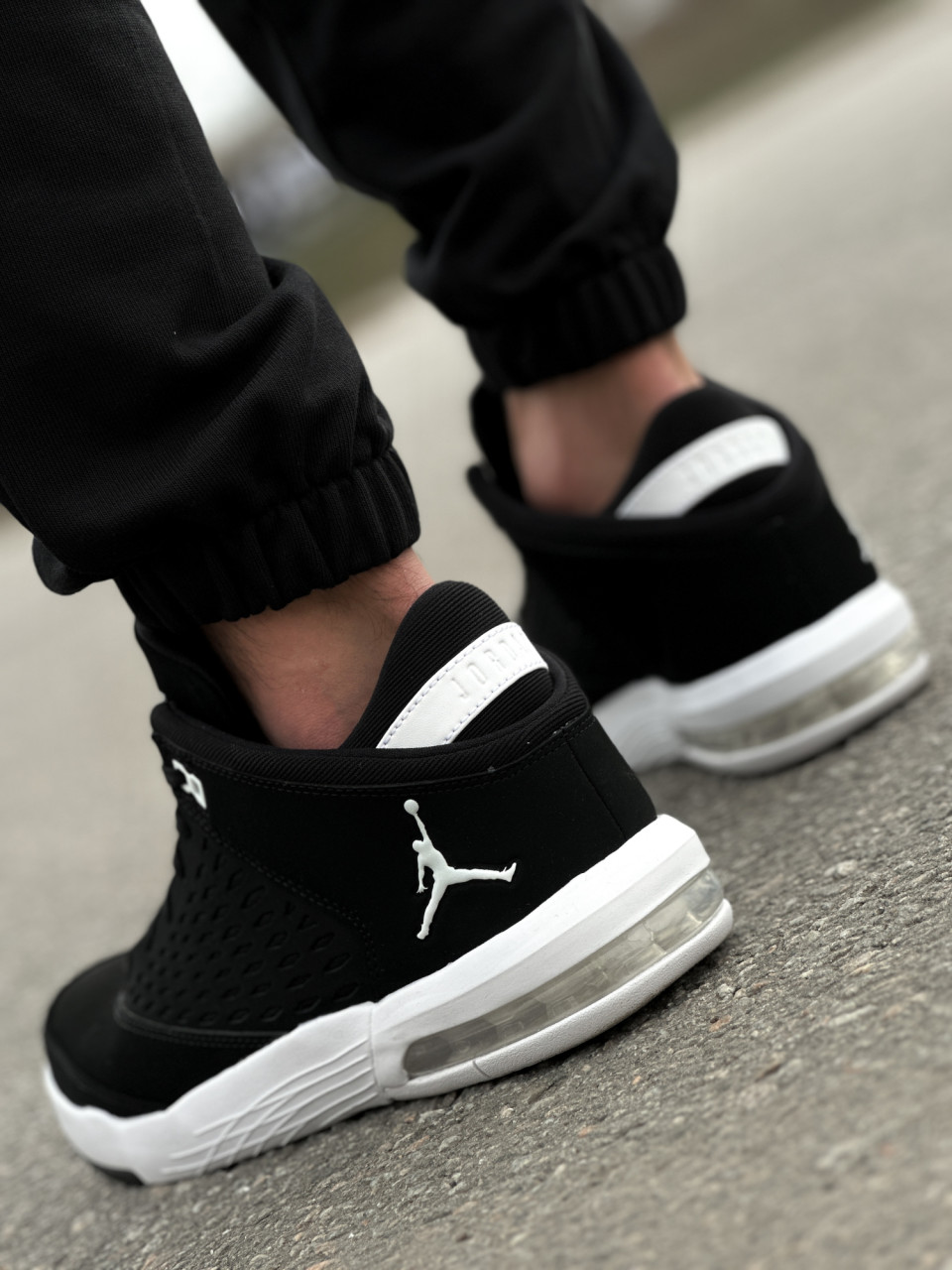 КРОСІВКИ JORDAN FLIGHT ORIGIN 4