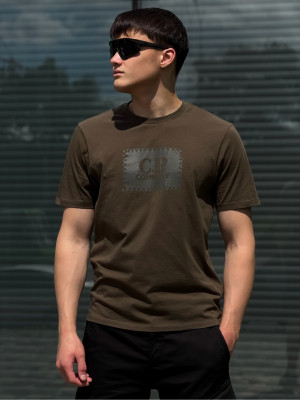 ФУТБОЛКА C.P. COMPANY