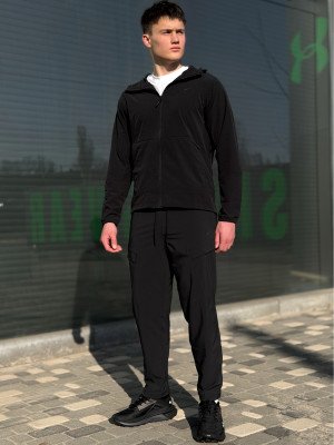 КОСТЮМ ДЕМІСЕЗОННИЙ СИНТЕТИЧНИЙ M NK RPL UNLIMITED