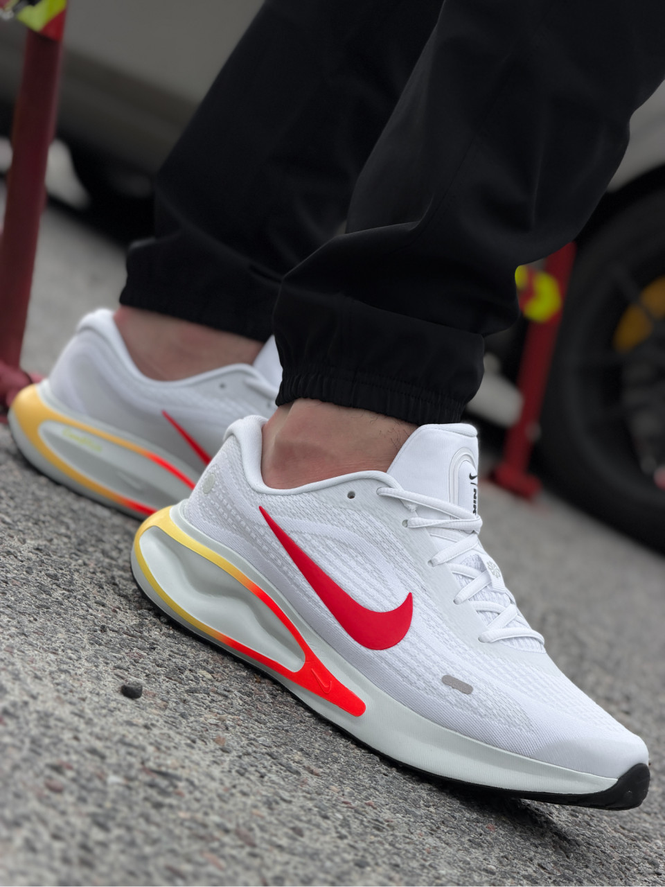 КРОСІВКИ NIKE JOURNEY RUN
