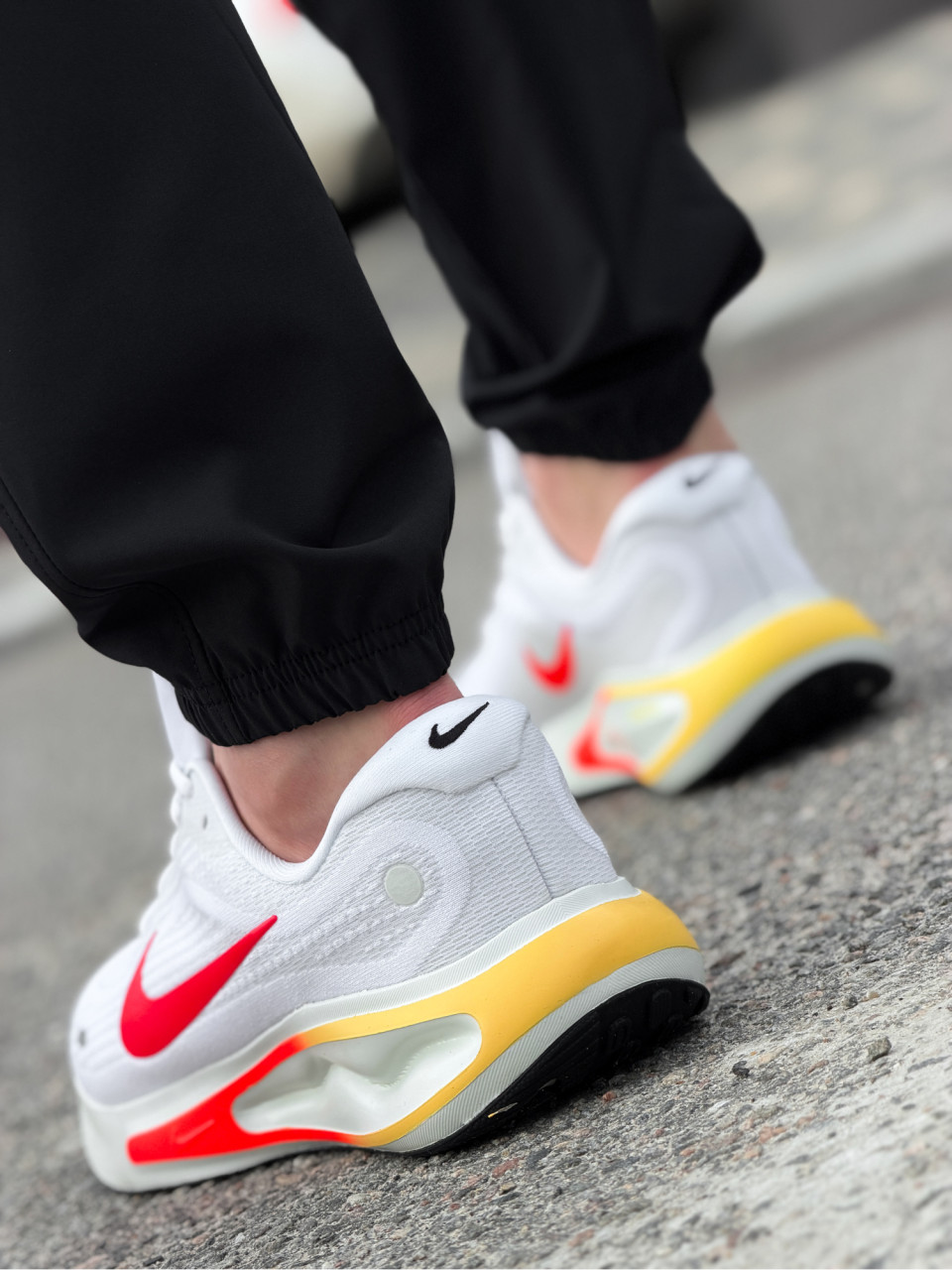 КРОСІВКИ NIKE JOURNEY RUN