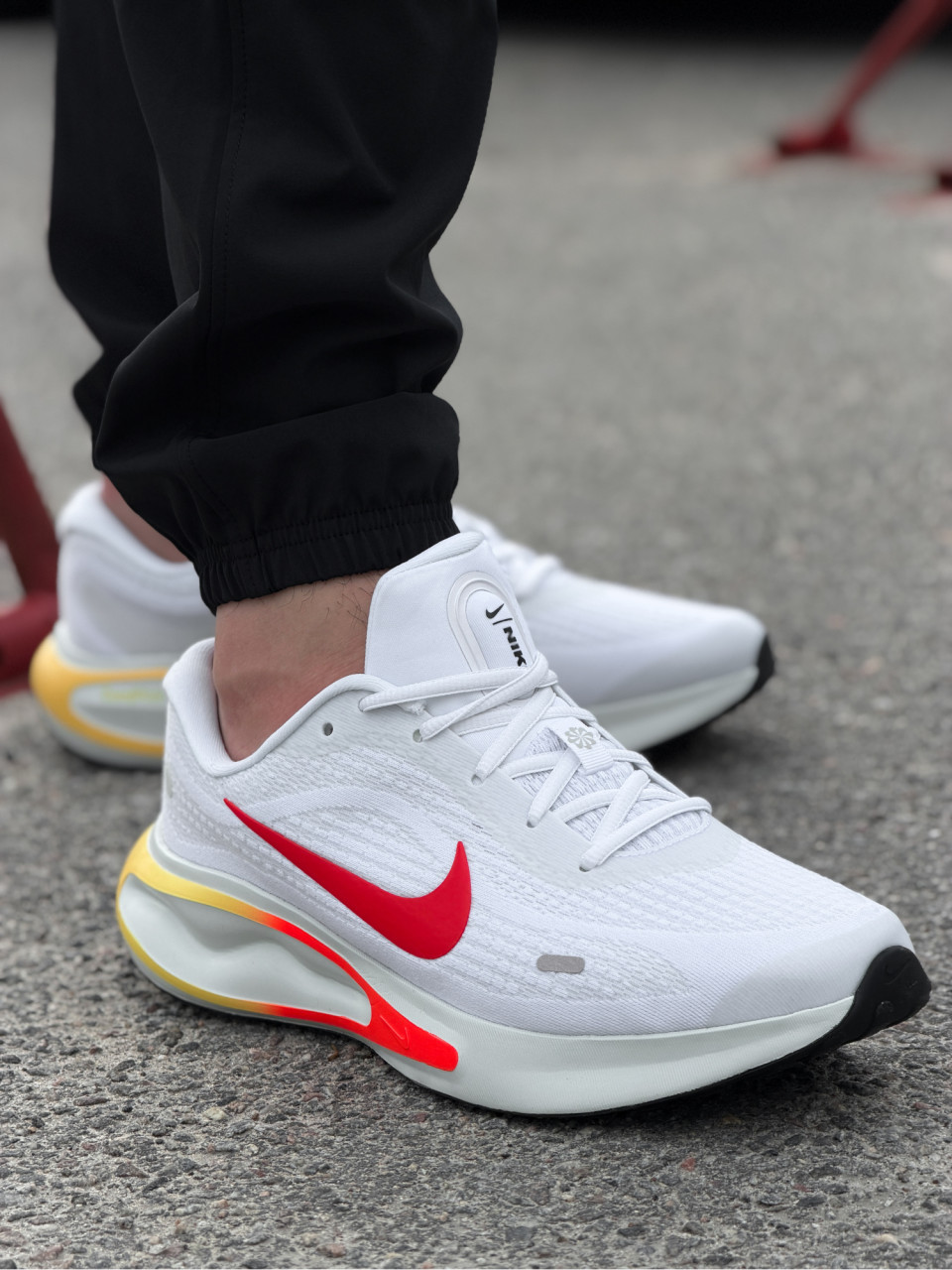 КРОСІВКИ NIKE JOURNEY RUN
