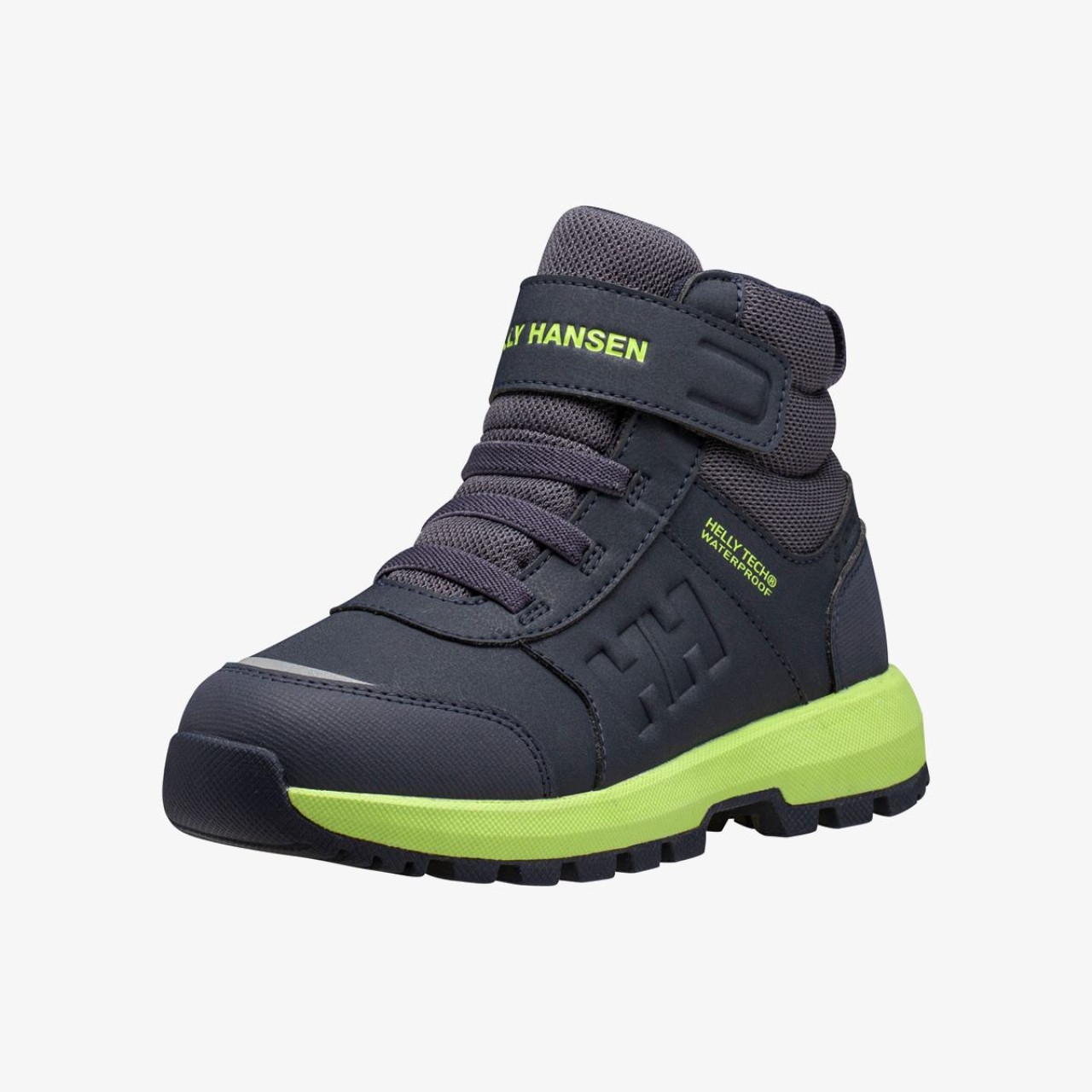 ЧЕРЕВИКИ JK SHELTER BOOT HT