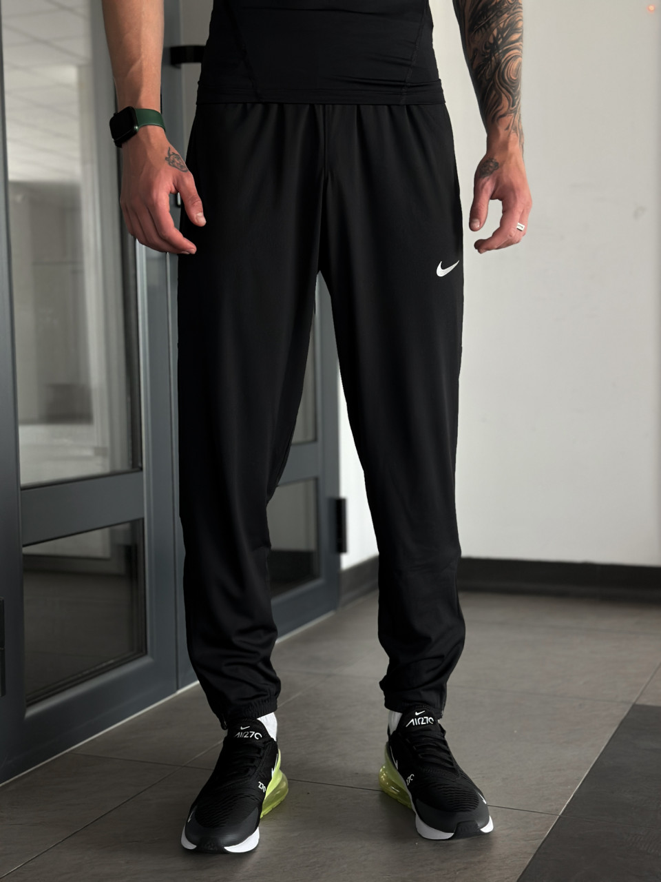 ШТАНИ M NK DF CHALLENGER KNIT PANT