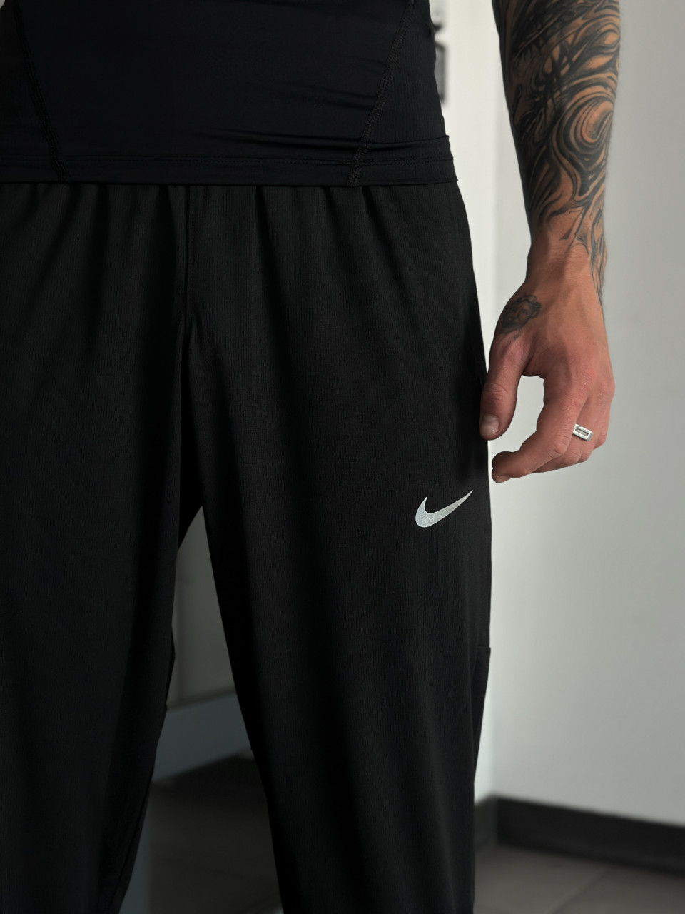 ШТАНИ M NK DF CHALLENGER KNIT PANT