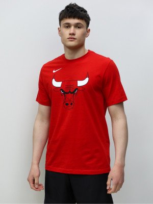 ФУТБОЛКА CHI M NK ES LOGO1 SS TEE