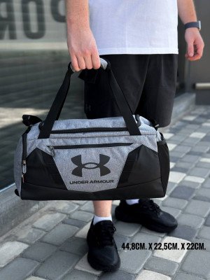 Сумка/UA Undeniable 5.0 Duffle XS