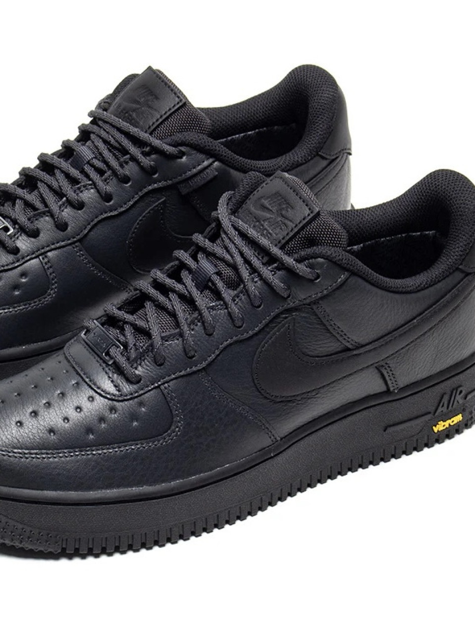 КРОСІВКИ AIR FORCE 1 GTX VIBRAM