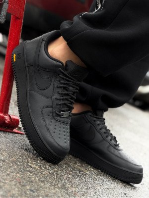 КРОСІВКИ AIR FORCE 1 GTX VIBRAM